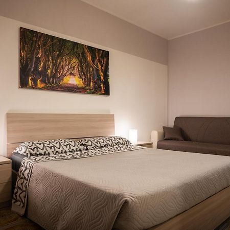 דירות Loft In Centro - ססטולה מראה חיצוני תמונה