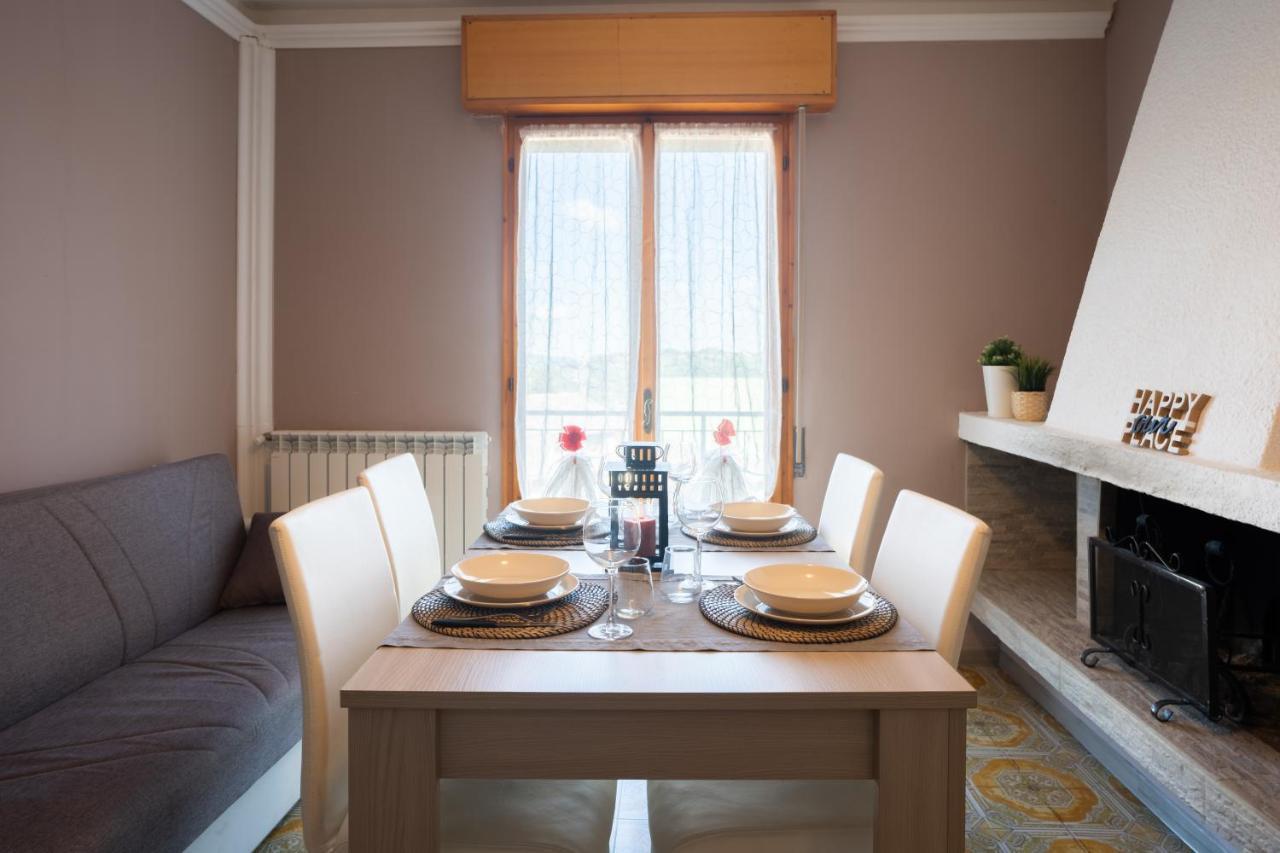 דירות Loft In Centro - ססטולה מראה חיצוני תמונה