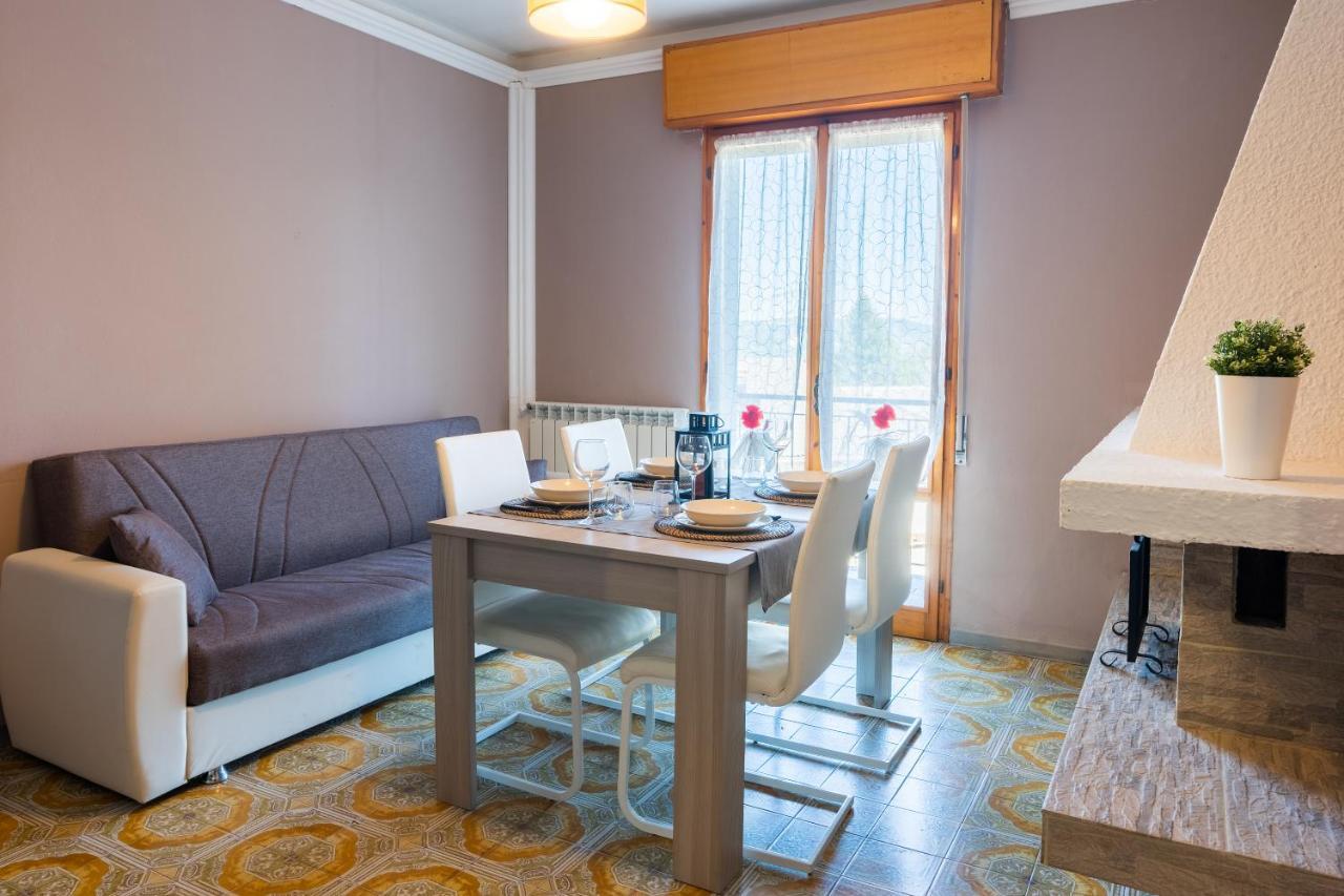 דירות Loft In Centro - ססטולה מראה חיצוני תמונה