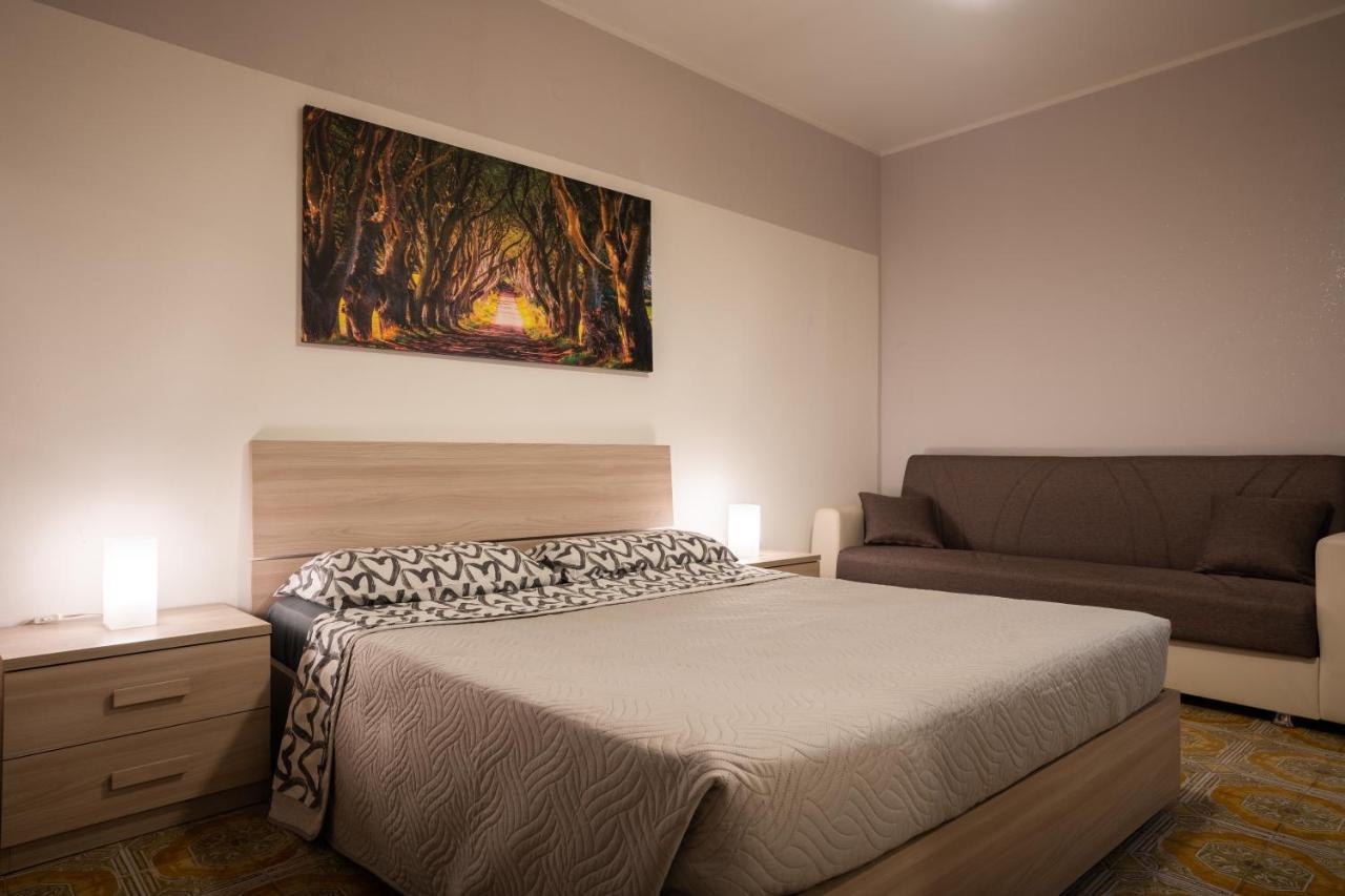 דירות Loft In Centro - ססטולה מראה חיצוני תמונה
