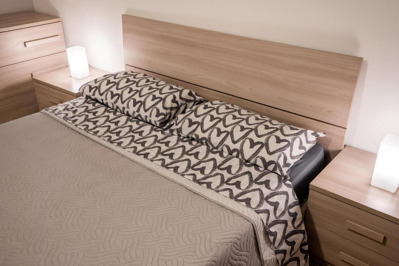 דירות Loft In Centro - ססטולה מראה חיצוני תמונה